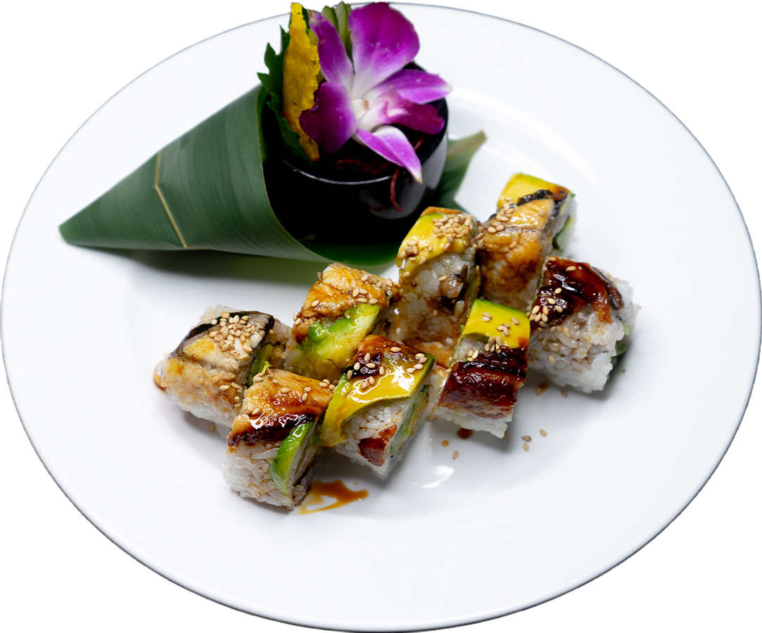 Tokyo Roll
